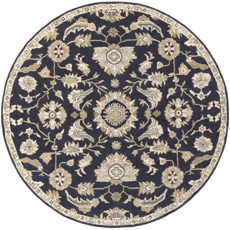 Caesar CAE-1164 Handmade Area Rug